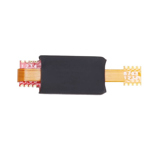35160WT 35128WT Emulator for  F/G Chassis VDO Crystal Cluster Mileage