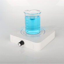 Miniaturowe Mieszadło Magnetyczne USB O Prędkości 2500 Obr./Min. Materiały Laboratoryjne Elektryczne Mieszanie do Laboratorium
