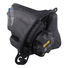 17137647283 Motor Koelvloeistof Overloop Herstel Reservoir Tank met Dop voor N55 F07 F10 F18 F01 F02 53 17137806038