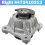 Engine Motor Mount for - Vito V-Class W447 W448 V260 Right 4472410313 6