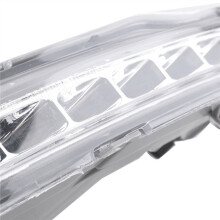 Carro Dianteiro Pára-Choques LED Luz de Nevoeiro DRL Luz de Circulação Diurna para  K5 Optima 2010-2014 Esquerda 922072T100