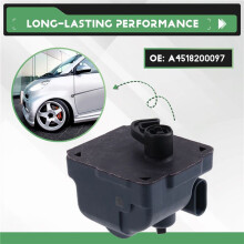 A4518200097 Car Servomotor Fuel Flap for 451