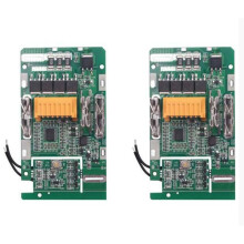 Carte de Protection de Charge PCB BMS de Batterie Lithium-Ion BL1830 pour 18 V BL1815 BL1860 LXT400 Bl1850 Outils Électriques