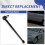Car Rear Suspension Lower Control Arm for  RAV4 1994-2003 Left:48730-42010 4