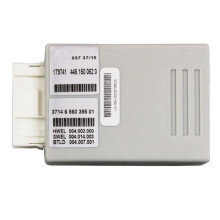 Steuergerät für Auto-Luftpumpenfederung 37146860385 für 5' 7' Serie F07 F01 F02 F04 550iX 740i 750Li 760Li