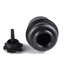 32411093031 Power Steering Reservoir & Hose Kit 32411094306 for  E39 525i 528i 530i 1997-2003