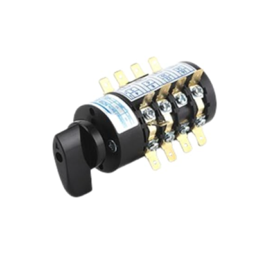 HZ5B-20/4. 4 Φάσεις 16 Βίδες Περιστροφικός Διακόπτης Μεταφοράς Εκκεντροφόρου για