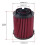 Car Accessories Air Filter E-2014 for    3 High Flow Air Filter 6