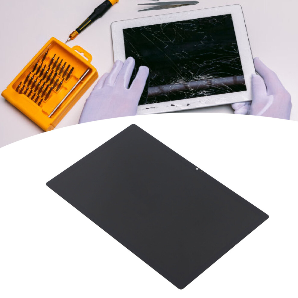 10,5 Zoll Tablet Lcd Touchscreen Digitizer Für Tab A8 X200 X205 3411384528894