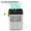 Houszy 12L/Day Compressor Dehumidifier 4