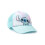 Disney Disney Adjustable Curved Peak Cap (Girls Blue) 1