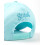 Disney Disney Adjustable Curved Peak Cap (Girls Blue) 2