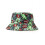 Minecraft Minecraft Bucket Hat (Unisex Kids Multicoloured) 2