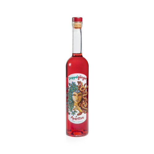 Doppelganger Aperitivo 70cl 20%