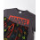 Marvel (XX-Large) Marvel Marvel Comics Short Sleeve Long Leg Pyjama Set (Mens Multicoloured) 4
