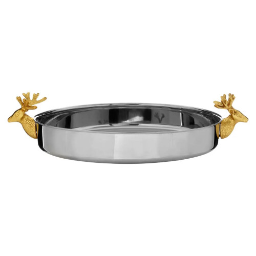 Premier Housewares Atholl Serving Tray