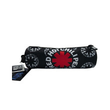 Rock Sax Pencil Case (Unisex Black)