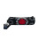 Rock Sax Pencil Case (Unisex Black) 1