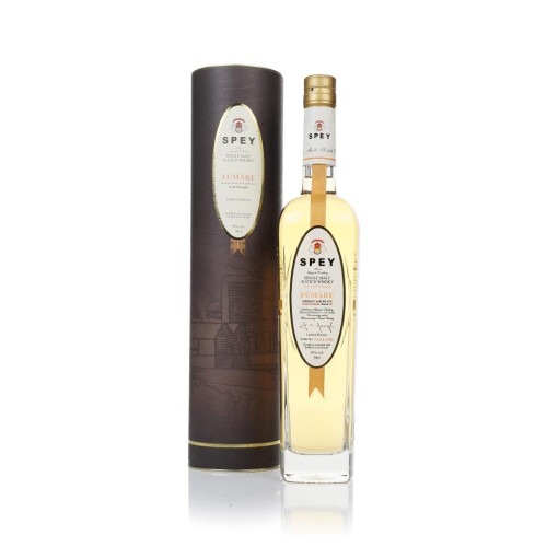 SPEY Fumare Cask Strength - Batch 4 70cl 58%