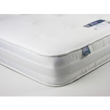 Silentnight 1000 Pocket Ortho 5ft Mattress - Firm