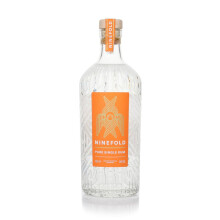 Ninefold Pure Single Rum 46% 70cl 46%