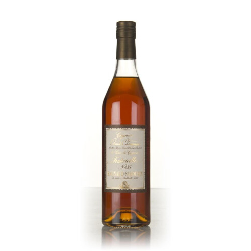 Ragnaud-Sabourin No. 35 Fontvieille 70cl 43%