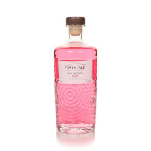 Misty Isle Fruity & Floral Gin 70cl 41.5%