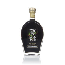 Bepi Tosolini Express Premium Espresso Coffee Liqueur 70cl 28%