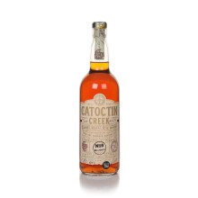 Catoctin Creek Barrel Select Rye Whisky 70cl 57.5%