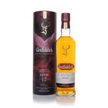 Glenfiddich 15 Year Old - Perpetual Collection Vat 03 70cl 50.2%