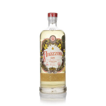 Amazzoni Gin Maniuara 70cl 38%