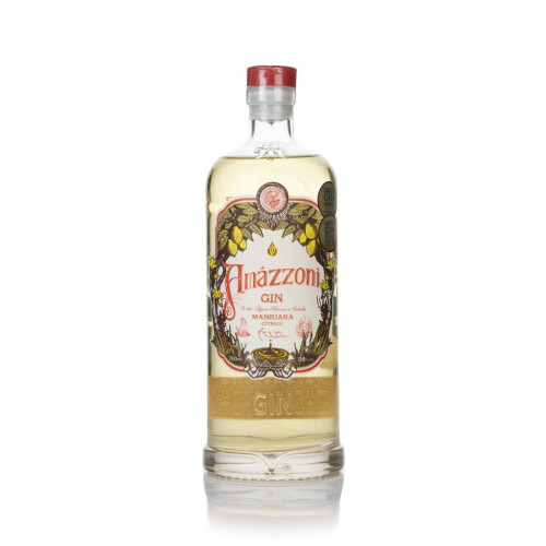 Amazzoni Gin Maniuara 70cl 38%