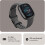 Google Google  Fitbit - Sense 2 Advanced Health Smartwatch - Graphite 2