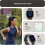 Google Google  Fitbit - Sense 2 Advanced Health Smartwatch - Graphite 8