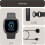 Google Google  Fitbit - Sense 2 Advanced Health Smartwatch - Graphite 9