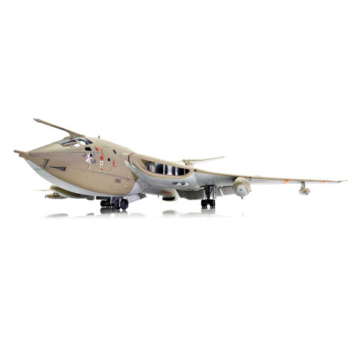 Airfix Airfix A12009 Handley Page Victor K.2/SR.2 1:72 Model Kit 2