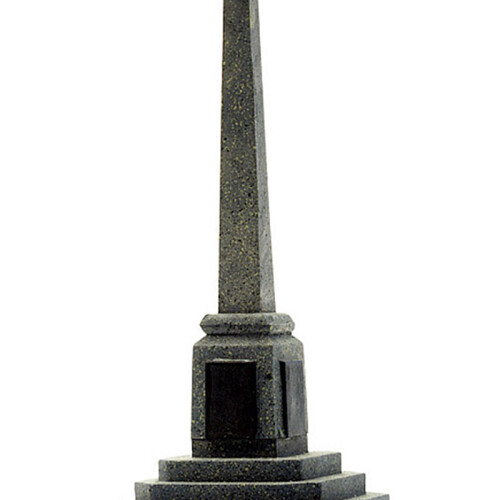Dapol Kitmaster War Memorial Kit HO/OO Gauge DAC076