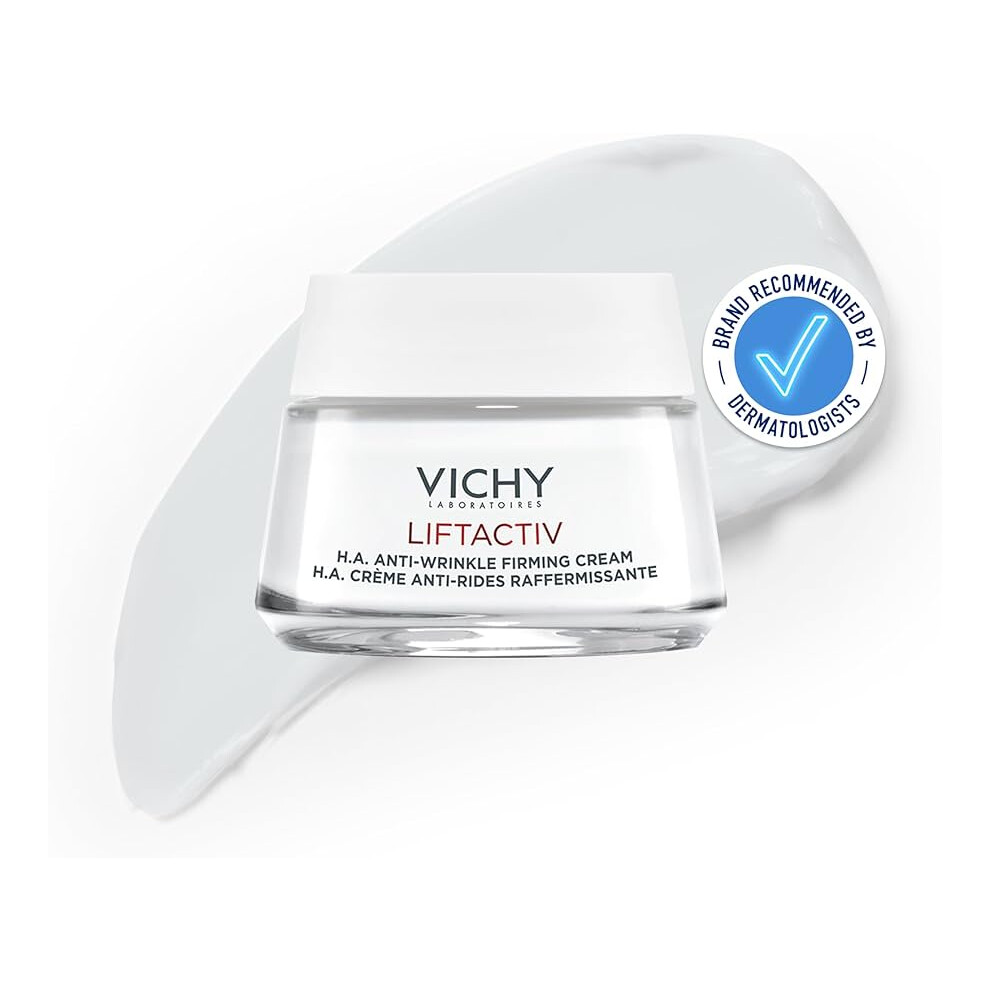 Vichy Liftactiv Specialist H.a Day 50Ml Normal To Combination Skin Cream