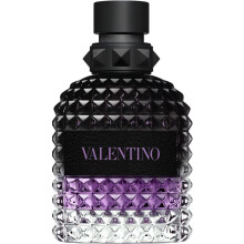 Valentino Uomo Born In Roma Purple Melancholia-100 ml