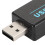 Ham Radio Digital Modes Adapter with Built-in Sound Codec & Serial for Easy Use 5