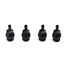 For  Matrice 300RTK Gimbal Camera Damping Cushion Replacement Gimbal Shock Absorbing Rubber  Repair Parts