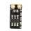 5PCS 1S 3.7-4.2V Ternary Lithium Battery Capacity Indicator Module  LED Light Display Battery Power Tester 2