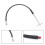 Scuba Diving Vented Standard Regulator Hose Protector Replacement Low Pressure Hose Guard Protective Cover 3