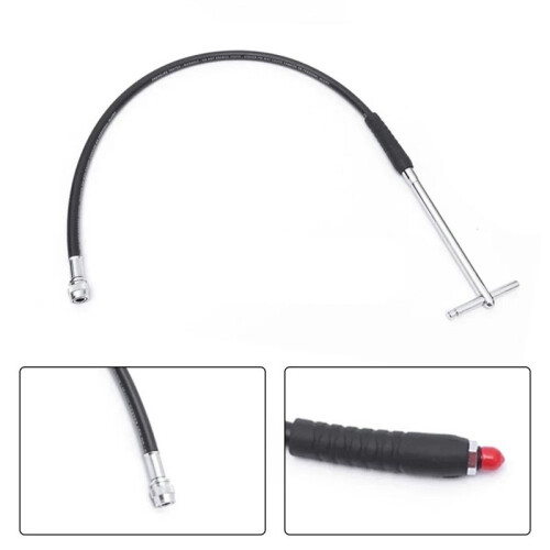 Scuba Diving Vented Standard Regulator Hose Protector Replacement Low Pressure Hose Guard Protective Cover 2