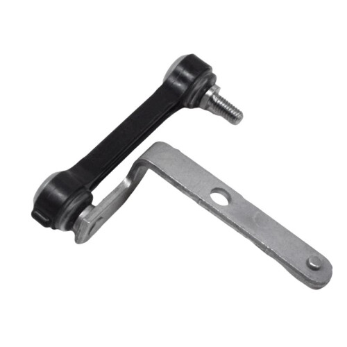 Car Rear Right Height Sensor Link A1663201032 for - GLS X166 ML W166 GLE W292 Headlight Level Sensor Strut