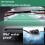 Wireless 1080P Backup Camera 175 Wide Angle Waterproof IP67 for iOS Android 5