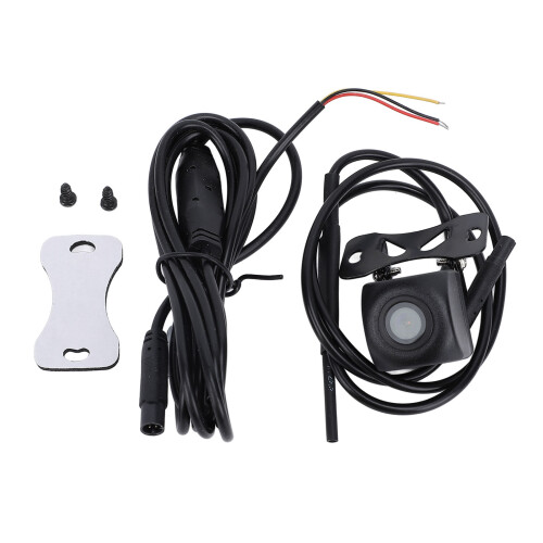 Wireless 1080P Backup Camera 175 Wide Angle Waterproof IP67 for iOS Android 1