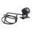 Wireless 1080P Backup Camera 175 Wide Angle Waterproof IP67 for iOS Android 15