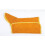 Leather Welding Spats, Fire-Resistant Welding Boot Covers, Heat and Abrasion  Protective Foot Covers 2
