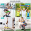 Resistance Bands for Working Out, Elastic Exercice Loop Bands for Physical Therapy, Yoga  Set of Stretch Bands A 7
